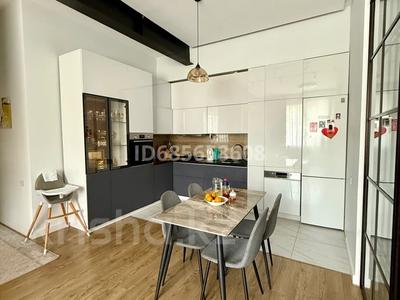 4-бөлмелі пәтер · 108 м² · 1/9 қабат, Омаровой 31/1, бағасы: 700 000 ₸ в Алматы, Медеуский р-н