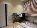 4-комнатная квартира · 108 м² · 1/9 этаж, Омаровой 31/1 за 700 000 ₸ в Алматы, Медеуский р-н — фото 21