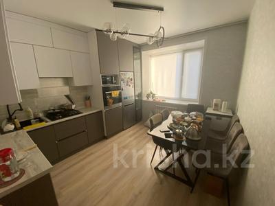 3-комнатная квартира · 73.7 м² · 9/9 этаж, Береке 57 за 34.5 млн ₸ в Костанае