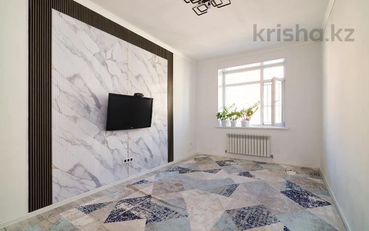 1-бөлмелі пәтер · 43.1 м² · 9/9 қабат, Б.Сокпакбаева 1 — Сарыарка, бағасы: 22.5 млн ₸ в Астане, Сарыарка р-н — фото 25