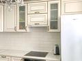 3-комнатная квартира · 77 м² · 3/9 этаж, Азирбаева 9 — Кошкарбаева за 38 млн 〒 в Астане, Алматы р-н — фото 2