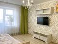 3-комнатная квартира · 77 м² · 3/9 этаж, Азирбаева 9 — Кошкарбаева за 38 млн 〒 в Астане, Алматы р-н — фото 20