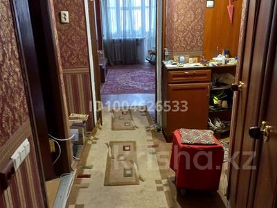 3-комнатная квартира · 58.3 м² · 3/5 этаж, Старый город, Ломоносова за 19 млн ₸ в Актобе