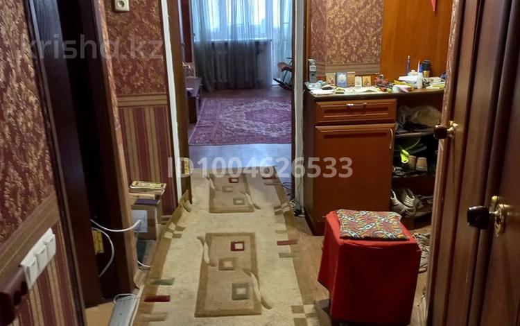 3-комнатная квартира · 58.3 м² · 3/5 этаж, Старый город, Ломоносова за 19 млн ₸ в Актобе — фото 2
