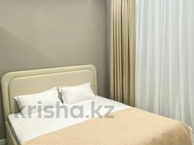 1-комнатная квартира · 50 м² · 3/14 этаж, 18-й микрорайон, Рыскулова 33 — Рыскулова за 3 000 ₸ в Шымкенте, Аль-Фарабийский р-н