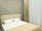 1-бөлмелі пәтер · 50 м² · 3/14 қабат, 18-й микрорайон, Рыскулова 33 — Рыскулова, бағасы: 3 000 ₸ в Шымкенте, Аль-Фарабийский р-н