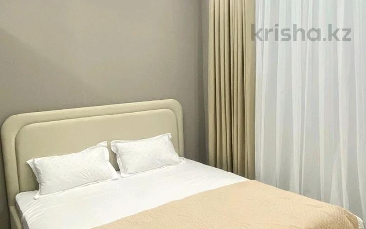 1-бөлмелі пәтер · 50 м² · 3/14 қабат, 18-й микрорайон, Рыскулова 33 — Рыскулова, бағасы: 3 000 ₸ в Шымкенте, Аль-Фарабийский р-н — фото 2