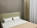 1-бөлмелі пәтер · 50 м² · 3/14 қабат, 18-й микрорайон, Рыскулова 33 — Рыскулова, бағасы: 3 000 ₸ в Шымкенте, Аль-Фарабийский р-н — фото 2