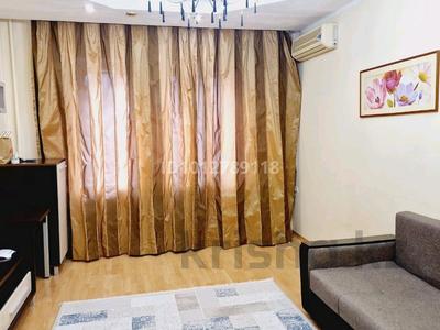 1-комнатная квартира · 37 м² · 1/9 этаж, Розыбакиева 283 — Аль-Фараби за 250 000 ₸ в Алматы, Бостандыкский р-н