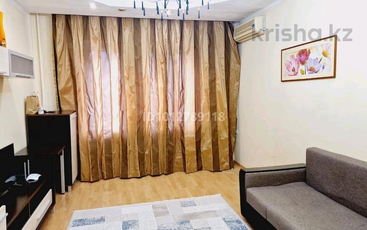 1-бөлмелі пәтер · 37 м² · 1/9 қабат, Розыбакиева 283 — Аль-Фараби, бағасы: 250 000 ₸ в Алматы, Бостандыкский р-н — фото 2