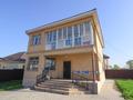 Отдельный дом · 5 комнат · 210 м², ул. Каримова 9 за 95 млн ₸ в Туздыбастау (Калинино)
