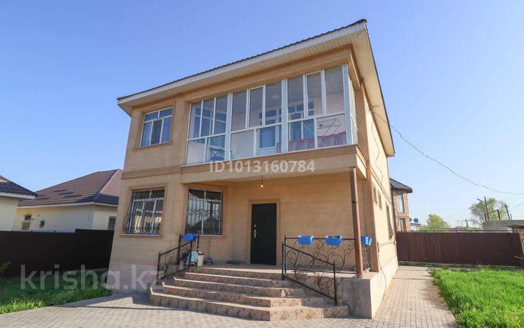 Отдельный дом · 5 комнат · 210 м², ул. Каримова 9 за 95 млн ₸ в Туздыбастау (Калинино) — фото 2