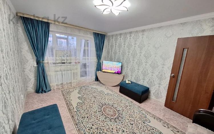 1-бөлмелі пәтер, 40 м², 5/9 қабат, Аэропорт 29, бағасы: 14.5 млн 〒 в Костанае — фото 2