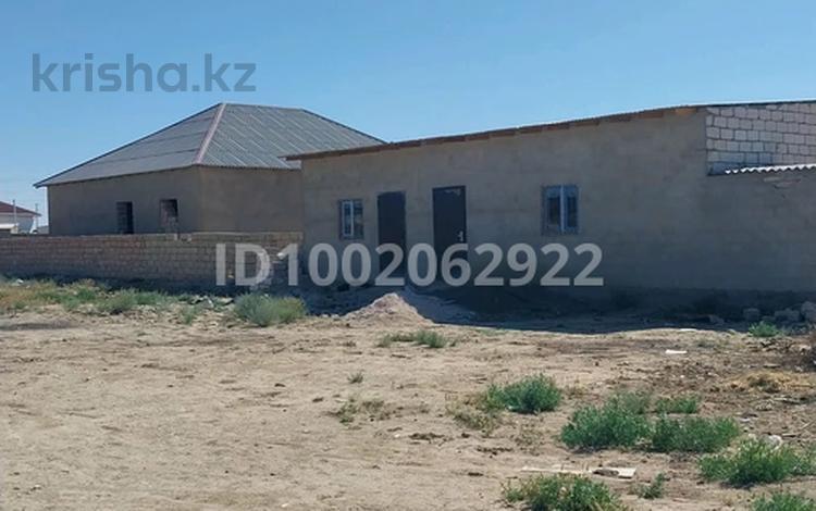 Отдельный дом · 5 комнат · 100 м² · 10 сот., Баянды 2-187/4 187/4 — Садика Айналайын за 10 млн ₸ — фото 2