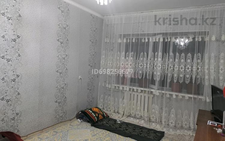 1-комнатная квартира · 34.1 м² · 3/4 этаж, Аскарова — Гамалея за 5.5 млн ₸ в Таразе — фото 11