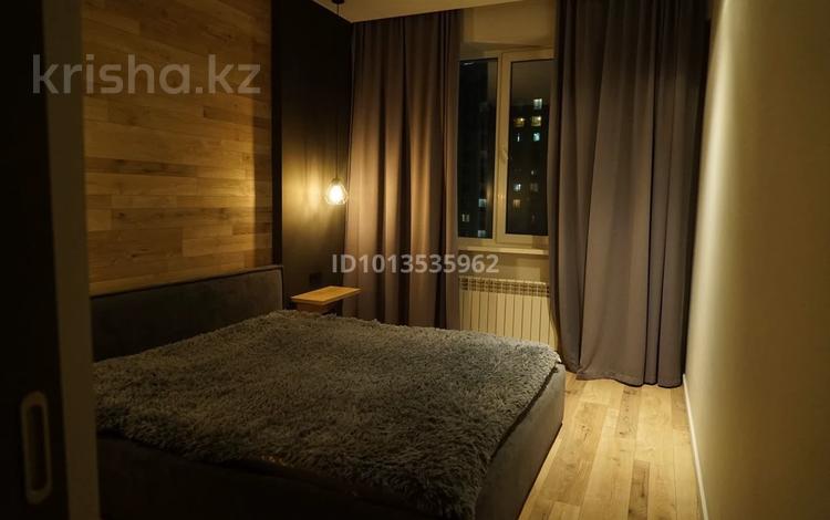 2-комнатная квартира · 70 м² · 6/12 этаж, Гагарина 287б за 99.9 млн ₸ в Алматы, Бостандыкский р-н — фото 2