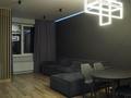 2-комнатная квартира · 70 м² · 6/12 этаж, Гагарина 287б за 99.9 млн ₸ в Алматы, Бостандыкский р-н — фото 10
