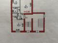 2-комнатная квартира · 46.4 м² · 1/5 этаж, мкр Михайловка Академическая 9/2 за 19 млн ₸ в Караганде, Казыбек би р-н — фото 7