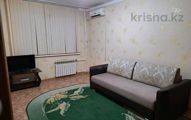 1-бөлмелі пәтер · 35 м² · 4/5 қабат, мкр 8, Марата оспанова, бағасы: 120 000 ₸ в Актобе — фото 2