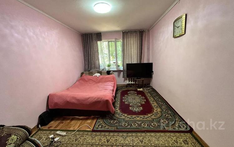 1-комнатная квартира · 32 м² · 1/4 этаж, мкр №3 за 21 млн ₸ в Алматы, Ауэзовский р-н — фото 5