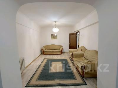 3-бөлмелі пәтер · 80 м² · 1/5 қабат, Көктем-1 ш/а. — Маркова, бағасы: 350 000 ₸ в Алматы, Бостандыкский р-н