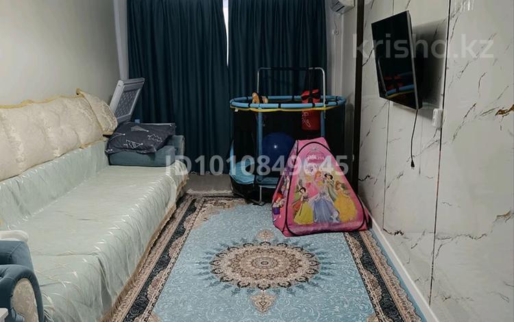 1-комнатная квартира · 45 м² · 2/9 этаж, А 108 24 за 200 000 ₸ в Астане, Сарайшык р-н — фото 2