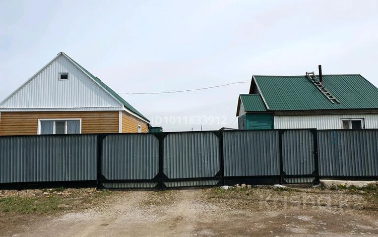 Жеке үй · 3 бөлме · 80 м² · 15 жүзд., ул. Саккулак би 3, бағасы: 15.5 млн ₸ в Кокшетау — фото 62