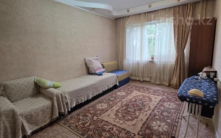 1-комнатная квартира · 40 м² · 5/5 этаж, мкр Айнабулак-3 за 22 млн ₸ в Алматы, Жетысуский р-н — фото 2