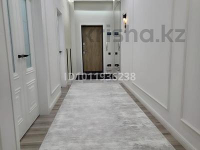 2-комнатная квартира · 80.4 м² · 3/5 этаж, мкр. Алтын орда 7г кор 2 — Тауелсіздік за 41 млн 〒 в Актобе