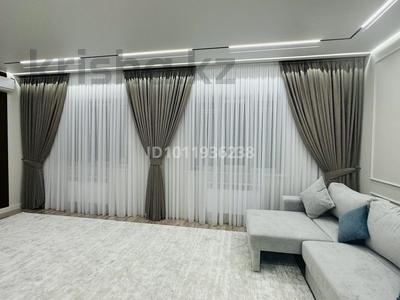 2-комнатная квартира · 80.4 м² · 3/5 этаж, мкр. Алтын орда 7г кор 2 — Тауелсіздік за 40 млн 〒 в Актобе
