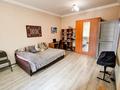1-комнатная квартира · 42 м² · 8/8 этаж, Гейдара Алиева за 220 000 ₸ в Астане, Есильский р-н