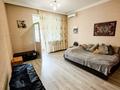 1-комнатная квартира · 42 м² · 8/8 этаж, Гейдара Алиева за 220 000 ₸ в Астане, Есильский р-н — фото 2