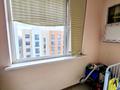 1-комнатная квартира · 42 м² · 8/8 этаж, Гейдара Алиева за 220 000 ₸ в Астане, Есильский р-н — фото 8