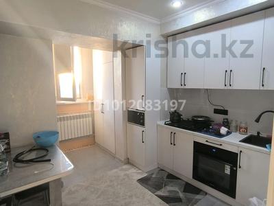 2-комнатная квартира · 44.9 м² · 7/9 этаж, Просп. Толе Би 95 за 20.5 млн ₸ в Таразе