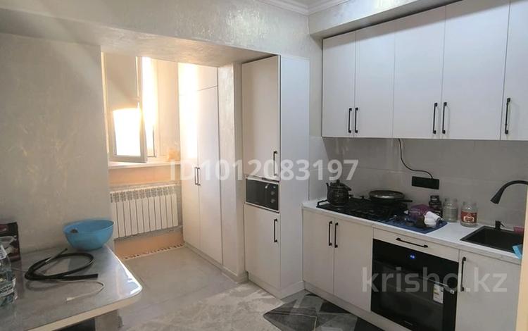 2-комнатная квартира · 44.9 м² · 7/9 этаж, Просп. Толе Би 95 за 20.5 млн ₸ в Таразе — фото 2