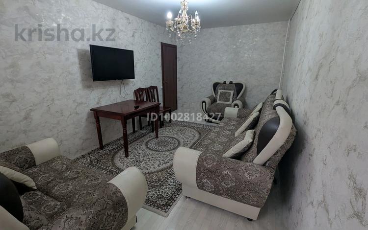 3-бөлмелі пәтер · 62 м² · 1/5 қабат, Майкудук, Майкудук, 16й микрорайон 32 — Майлина, бағасы: 14.5 млн ₸ в Караганде, Алихана Бокейханова р-н — фото 2