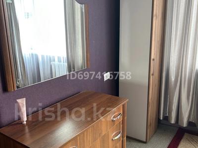3-комнатная квартира · 64 м² · 8/9 этаж, Айманова — Айманова-Джандосова за 350 000 ₸ в Алматы, Бостандыкский р-н