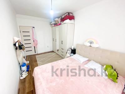3-комнатная квартира · 74 м² · 6/9 этаж, Бирлик за 25.5 млн ₸ в Талдыкоргане, мкр Бирлик