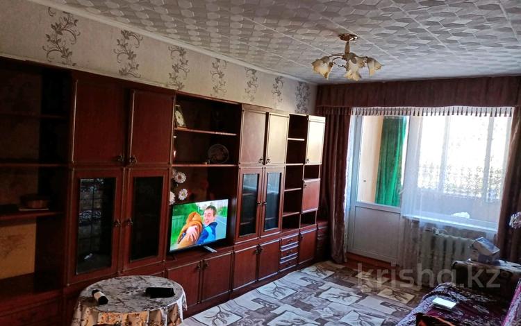 3-бөлмелі пәтер · 63 м² · 3/4 қабат, 2 мкрн 8, бағасы: 23 млн ₸ в Конаеве — фото 2