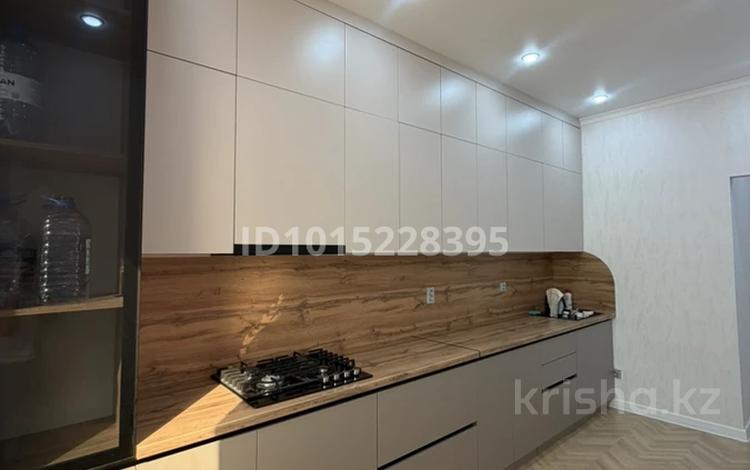 1-комнатная квартира · 40 м² · 4/11 этаж, 31Б мкр 8 за 140 000 ₸ в Актау — фото 2