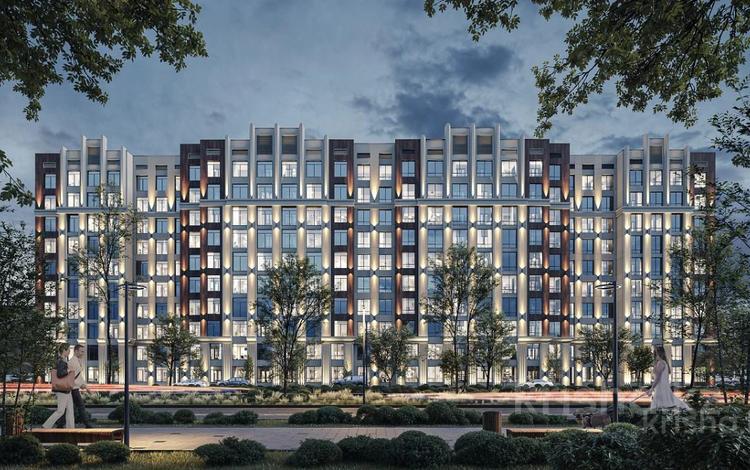 2-комнатная квартира, 85 м², 4/11 этаж, 40-й мкр 1