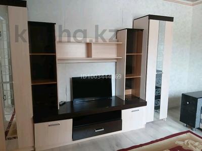 1-комнатная квартира · 40 м², мкр Томирис, Шынқожа батыр за 130 000 〒 в Алматы, Алатауский р-н