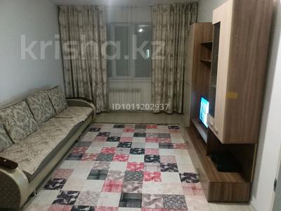 2-комнатная квартира · 55 м² · 12/12 этаж, мкр Дарабоз за 34 млн ₸ в Алматы, Алатауский р-н