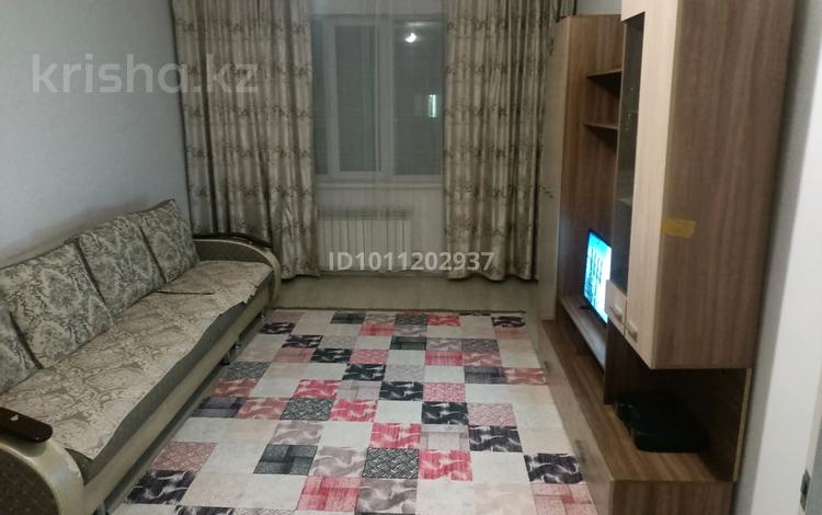2-комнатная квартира · 55 м² · 12/12 этаж, мкр Дарабоз за 34 млн ₸ в Алматы, Алатауский р-н — фото 2