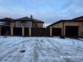 Отдельный дом · 4 комнаты · 140 м² · 11 сот., мкр Кунгей , Мынбаева 1/4 — В доль трассы 1 ая улица за 77 млн ₸ в Караганде, Казыбек би р-н