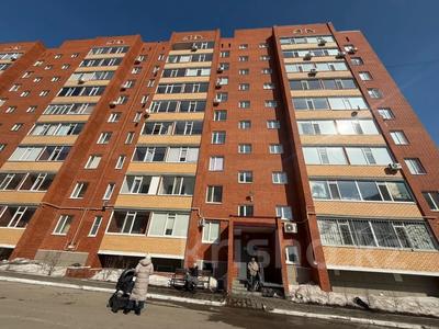 2-бөлмелі пәтер · 50 м² · 3/9 қабат, Наримановская 66, бағасы: 27.5 млн ₸ в Костанае