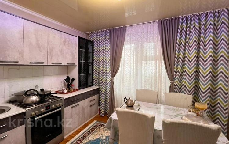 3-комнатная квартира · 74 м² · 4/5 этаж, Жулдыз за 22 млн ₸ в Талдыкоргане — фото 16