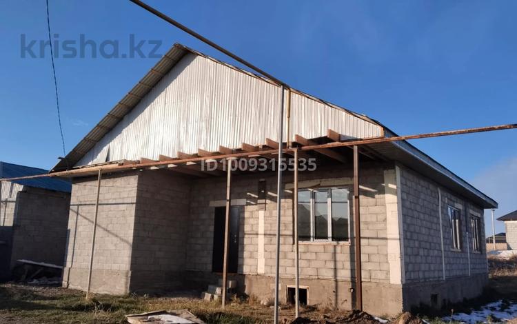Жеке үй · 5 бөлме · 120 м² · 7.5 жүзд., Ақжүрек 422, бағасы: 16 млн ₸ в Кендале — фото 2