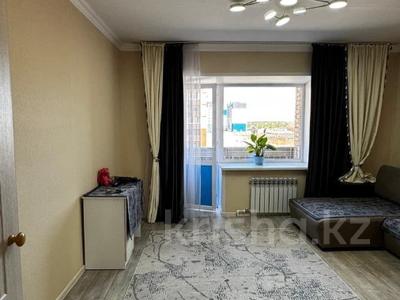 2-комнатная квартира · 61.7 м² · 4/9 этаж, Карагайлы 114 за 28 млн ₸ в Семее