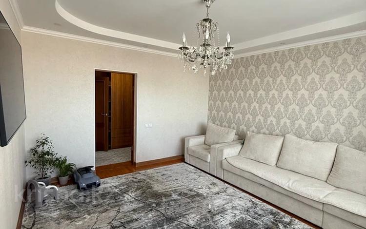 2-комнатная квартира · 59 м² · 7/9 этаж, Тауелсиздик 14/1 за ~ 29.5 млн 〒 в Астане, Алматы р-н — фото 23